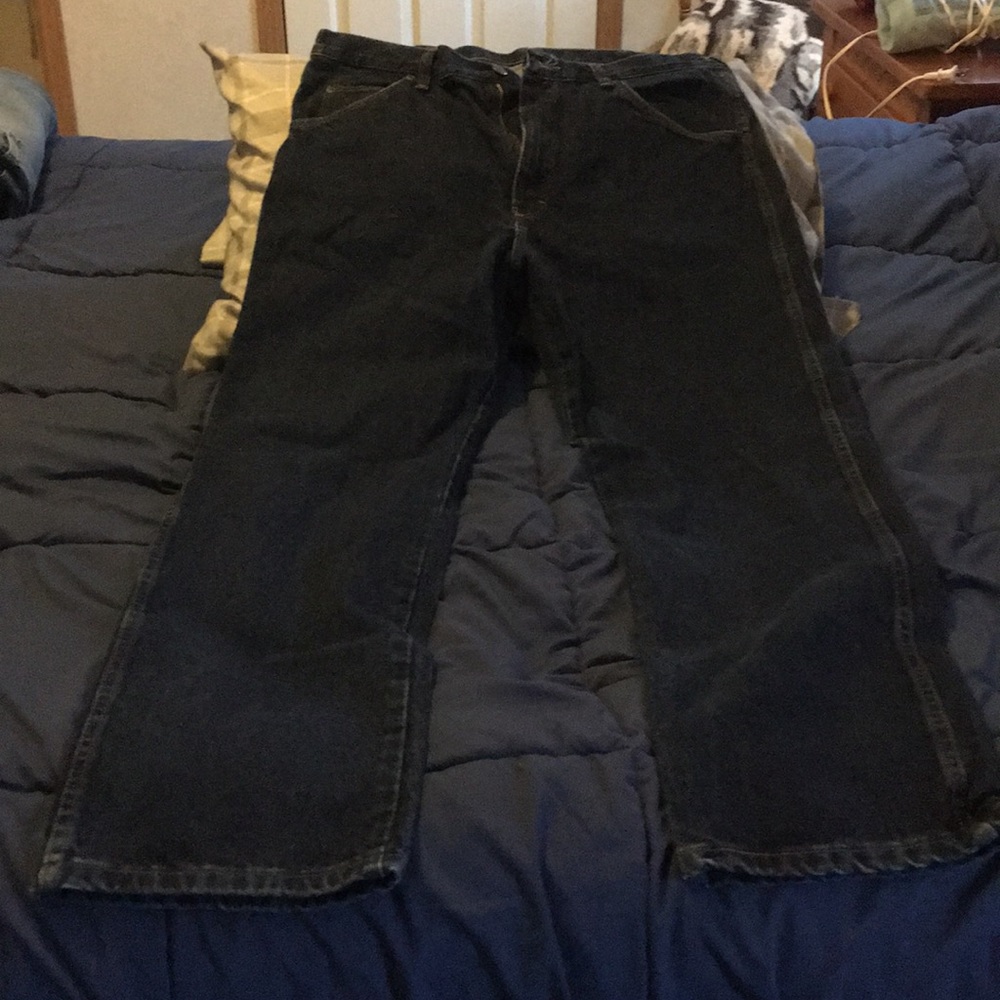 Wrangler Jeans